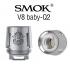 Smok V8 Baby-Q2 0.6ohm Coil 1τμχ